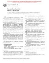 UNGÜLTIG ASTM D6394-02 10.11.2002 Ansicht