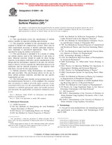 UNGÜLTIG ASTM D6394-03 10.8.2003 Ansicht