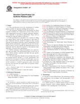 UNGÜLTIG ASTM D6394-07 1.9.2007 Ansicht