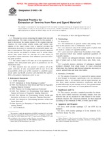 UNGÜLTIG ASTM D6405-99 10.5.1999 Ansicht