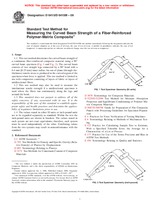 UNGÜLTIG ASTM D6415/D6415M-06 1.1.2006 Ansicht
