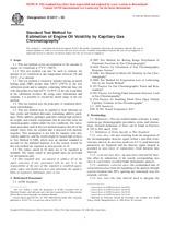 UNGÜLTIG ASTM D6417-02 10.10.2002 Ansicht