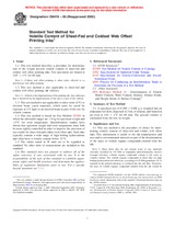 UNGÜLTIG ASTM D6419-00(2005) 1.9.2005 Ansicht