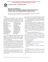 UNGÜLTIG ASTM D6420-99(2004) 1.10.2004 Ansicht