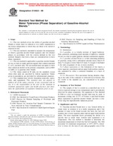 UNGÜLTIG ASTM D6422-99 10.6.1999 Ansicht