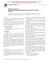 UNGÜLTIG ASTM D6424-03 1.12.2003 Ansicht