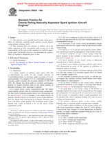 UNGÜLTIG ASTM D6424-04a 1.11.2004 Ansicht