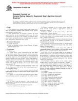 UNGÜLTIG ASTM D6424-99 10.6.1999 Ansicht