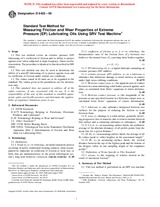 UNGÜLTIG ASTM D6425-99 10.6.1999 Ansicht