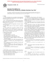 UNGÜLTIG ASTM D6426-02 10.6.2002 Ansicht