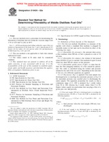 UNGÜLTIG ASTM D6426-02a 10.12.2002 Ansicht
