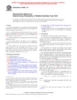 UNGÜLTIG ASTM D6426-07 1.7.2007 Ansicht