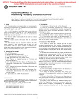UNGÜLTIG ASTM D6426-99 10.6.2001 Ansicht