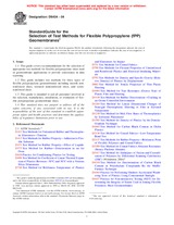 UNGÜLTIG ASTM D6434-04 1.6.2004 Ansicht