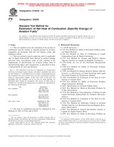 UNGÜLTIG ASTM D6446-01 10.1.2001 Ansicht
