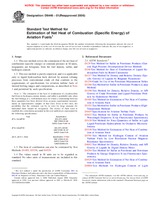 UNGÜLTIG ASTM D6446-01(2006) 1.7.2006 Ansicht