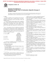 UNGÜLTIG ASTM D6446-99 10.1.2001 Ansicht