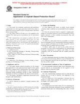 UNGÜLTIG ASTM D6451-99 10.7.1999 Ansicht