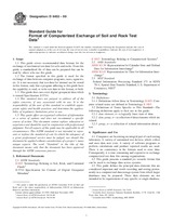 UNGÜLTIG ASTM D6453-99 10.9.1999 Ansicht