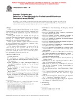 UNGÜLTIG ASTM D6455-99 10.8.1999 Ansicht