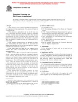 UNGÜLTIG ASTM D6462-03 10.7.2003 Ansicht