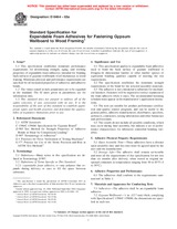 UNGÜLTIG ASTM D6464-03a 10.8.2003 Ansicht