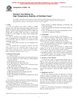 UNGÜLTIG ASTM D6468-99 10.11.1999 Ansicht