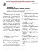 UNGÜLTIG ASTM D6469-04 1.5.2004 Ansicht