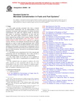 UNGÜLTIG ASTM D6469-08 1.12.2008 Ansicht