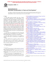 UNGÜLTIG ASTM D6469-11 1.1.2011 Ansicht