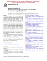 UNGÜLTIG ASTM D6472-06 1.5.2006 Ansicht