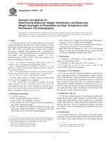 UNGÜLTIG ASTM D6474-99 10.11.1999 Ansicht