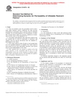 UNGÜLTIG ASTM D6476-02 10.4.2002 Ansicht