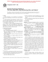 UNGÜLTIG ASTM D6477-02a 10.12.2002 Ansicht