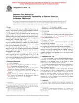 UNGÜLTIG ASTM D6478-02 10.4.2002 Ansicht