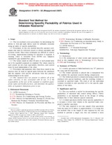 UNGÜLTIG ASTM D6478-02(2007) 1.7.2007 Ansicht