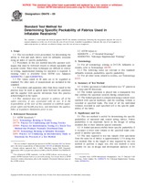 UNGÜLTIG ASTM D6478-09 1.7.2009 Ansicht