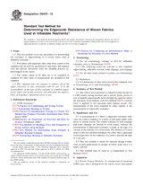 UNGÜLTIG ASTM D6479-15 1.7.2015 Ansicht