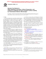 UNGÜLTIG ASTM D6480-05 1.3.2005 Ansicht