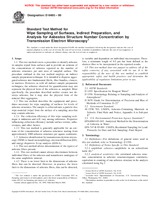 UNGÜLTIG ASTM D6480-99 10.12.1999 Ansicht