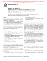 UNGÜLTIG ASTM D6482-01 10.12.2001 Ansicht