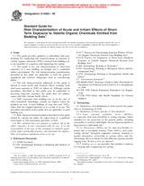 UNGÜLTIG ASTM D6485-99 10.11.1999 Ansicht