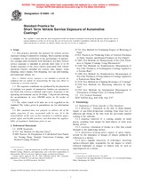UNGÜLTIG ASTM D6486-01 1.1.2001 Ansicht