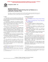 UNGÜLTIG ASTM D6487-04 1.6.2004 Ansicht