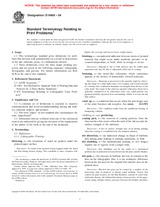UNGÜLTIG ASTM D6488-04 1.6.2004 Ansicht