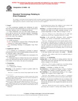UNGÜLTIG ASTM D6488-05 1.12.2005 Ansicht