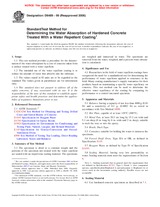 UNGÜLTIG ASTM D6489-99(2006) 1.6.2006 Ansicht