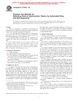 UNGÜLTIG ASTM D6493-99 10.12.1999 Ansicht
