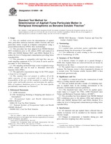UNGÜLTIG ASTM D6494-99 10.12.1999 Ansicht