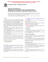 UNGÜLTIG ASTM D6494-99(2004)e1 1.4.2004 Ansicht